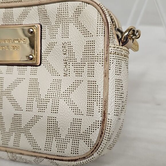 MICHAEL KORS CROSSBODY BAG BFPM-02-236 - Picture 6 of 9